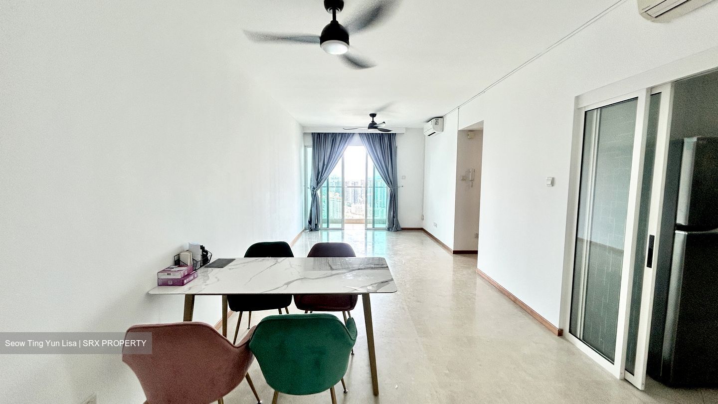 Meraprime (D3), Condominium #538402961